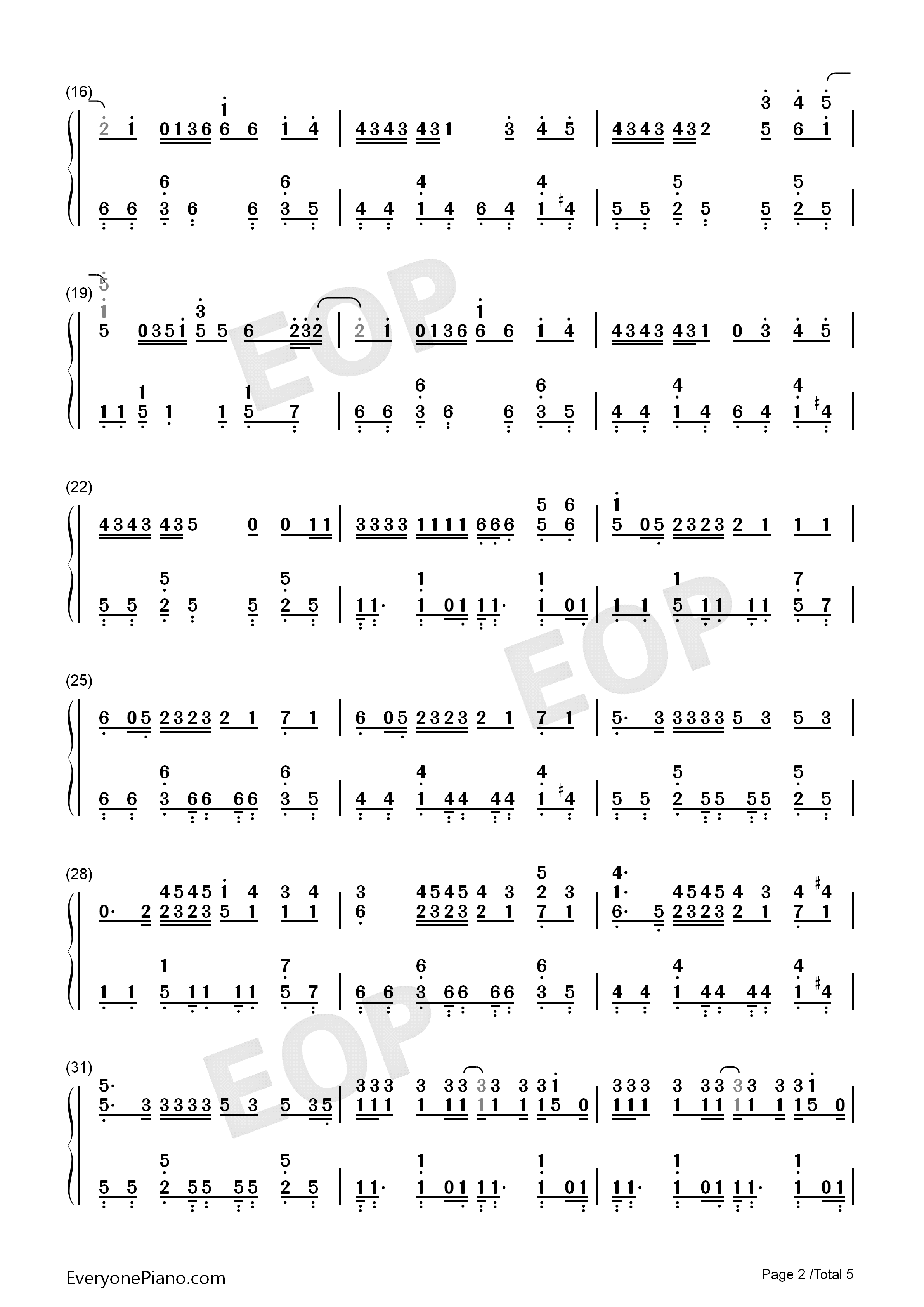 Me钢琴简谱_Taylor_Swift_Brendon_Urie演唱