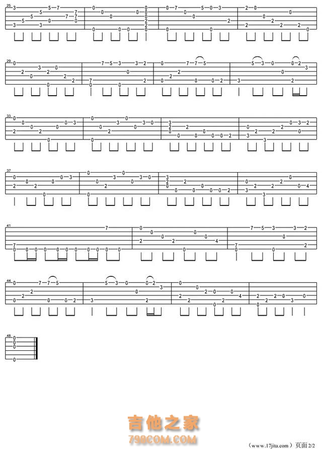 精选10首金庸经典影视吉他弹唱歌曲（附吉他谱），年少时的武侠梦