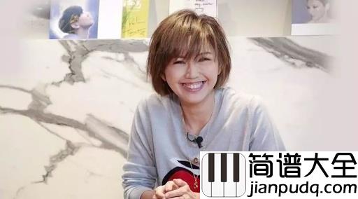 当冬夜渐暖尤克里里谱_孙燕姿_多少次失望表示着多少次期盼