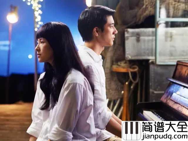 爱一点尤克里里谱_王力宏/章子怡_相信我,每天会爱你多一点