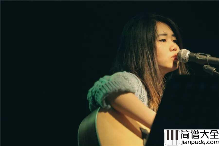 你还在忧愁什么呢尤克里里谱_花粥&厘小白_不要为爱情忧愁，它是我们所不能掌控的