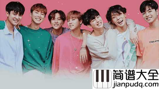 love_scenario尤克里里谱_iKON_结局不重要，重要的是我们相爱过