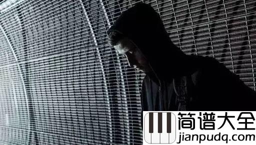 Faded尤克里里谱_Alan_Walker__让你看到前方的希望