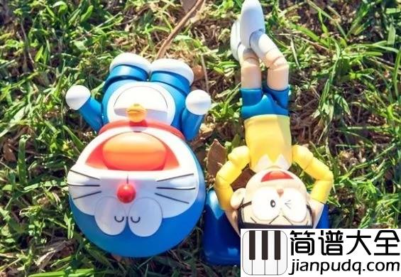 东西尤克里里谱_刘俊呈_我愿意陪着你去东和西