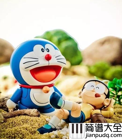 东西尤克里里谱_刘俊呈_我愿意陪着你去东和西