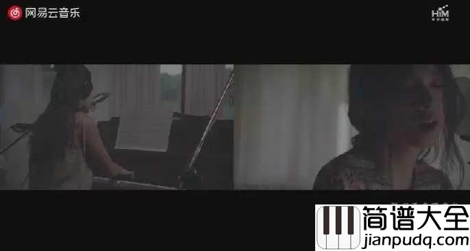 自己的房间尤克里里谱_田馥甄_生活都有一首属于它的主题曲