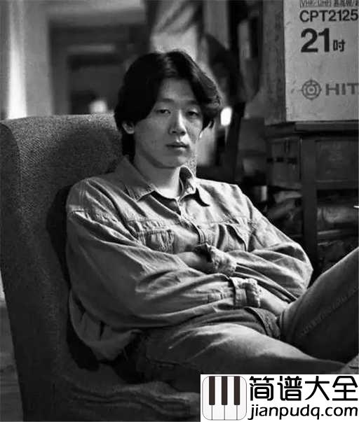 想把我唱给你听尤克里里谱_老狼_她点亮了你的生命，照亮了你的夜空