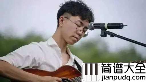 理想三旬尤克里里谱_陈宏宇_当人生洗尽铅华，才能对生活重新满怀期待