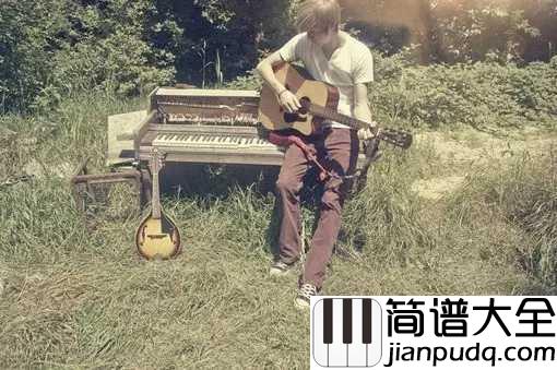 理想三旬尤克里里谱_陈宏宇_当人生洗尽铅华，才能对生活重新满怀期待