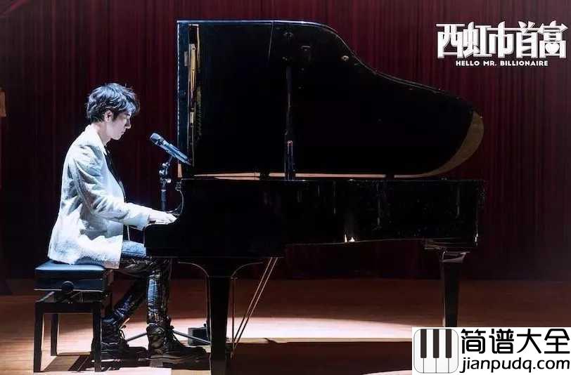 需要人陪尤克里里谱_男神王力宏惊喜空降家中弹琴献唱