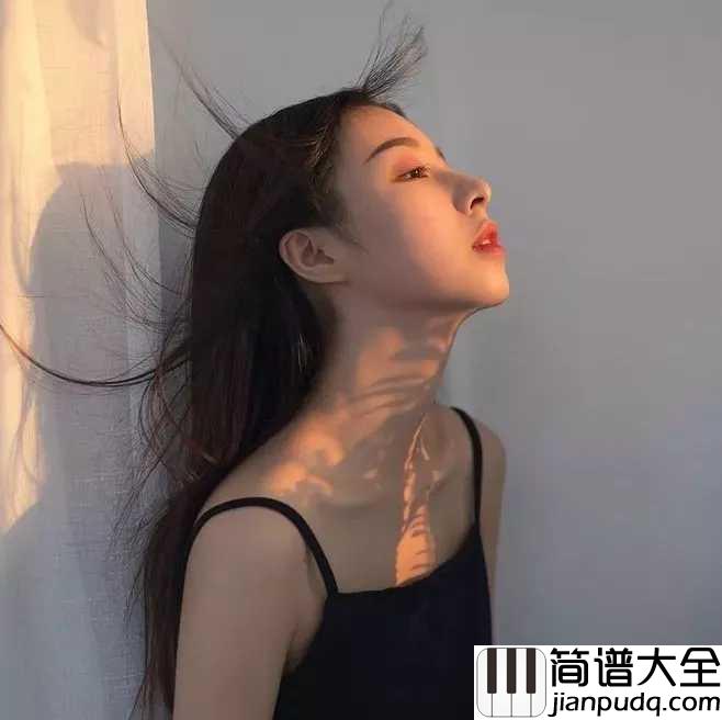 第三人称尤克里里谱_Hush_掌控自己的人生和幸福