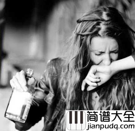 一腔诗意喂了狗尤克里里谱_花粥_一腔诗意喂了狗,谁要回头谁是狗