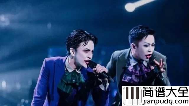 怪咖尤克里里谱_薛之谦/杨迪_一首歌净是大实话