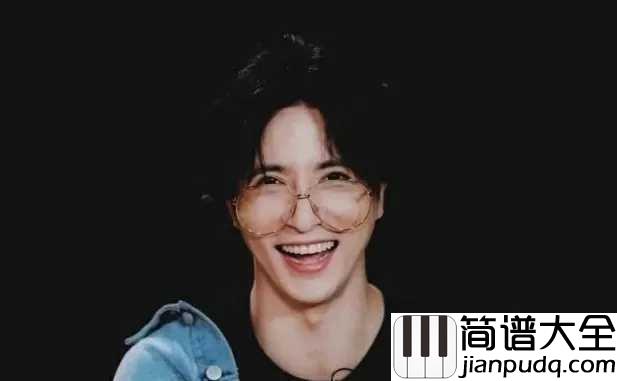 怪咖尤克里里谱_薛之谦/杨迪_一首歌净是大实话