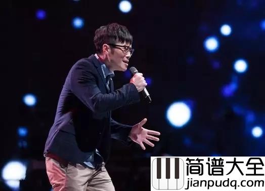 可乐尤克里里谱_赵紫骅_可能你不快乐__可我要你快乐