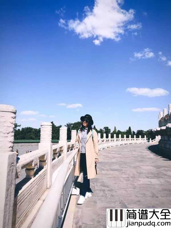 可能否尤克里里谱_木子雅_可能我撞了南墙才会回头吧！