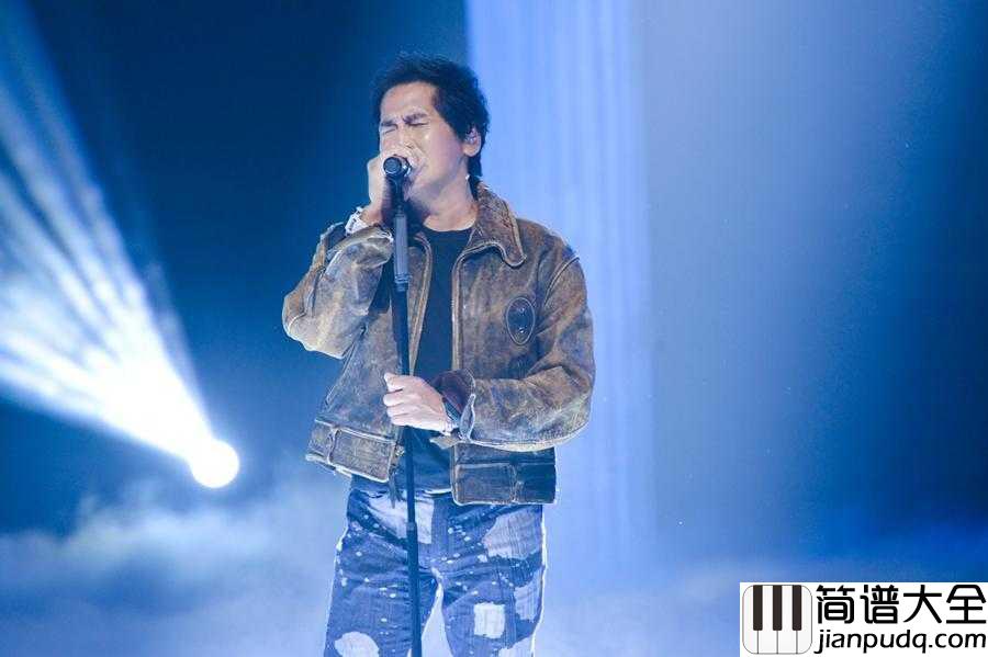 夜夜夜夜尤克里里谱_齐秦_你也不必牵强再说爱我__反正我的灵魂已片片凋落