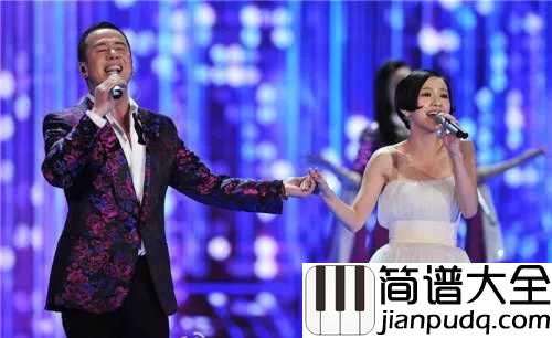 答案尤克里里谱_谁说大叔就要严肃?杨坤的答案明明很魔性