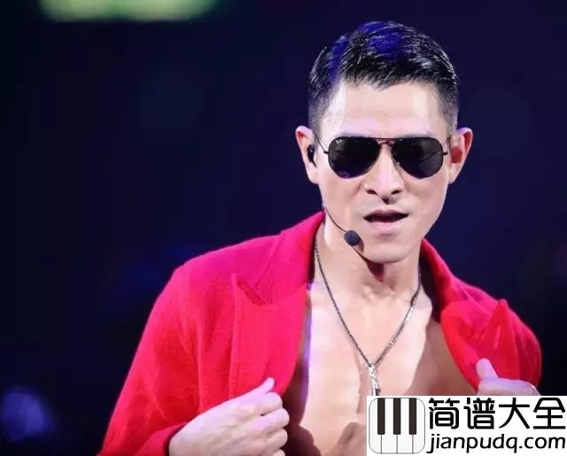 忘情水尤克里里谱_刘德华_一路走来不能回__蓦然回首情已远