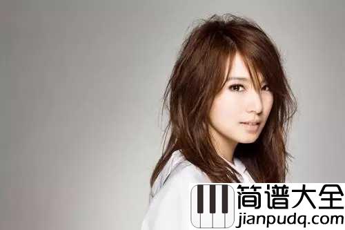 寂寞寂寞就好尤克里里谱_田馥甄_我寂寞寂寞就好__这时候谁都别来安慰_拥抱