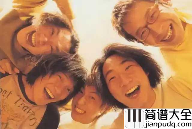 后青春的诗尤克里里谱_五月天_落花铺陈一片红色地毯