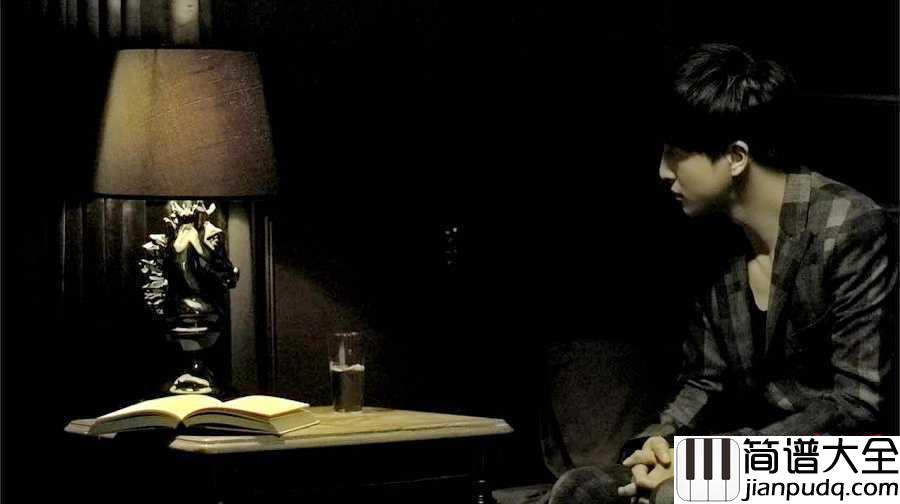 下雨了尤克里里谱_薛之谦_滴入你的心就会想起我