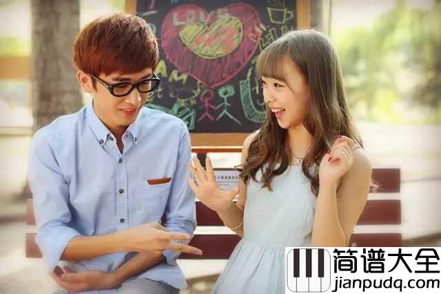 素颜尤克里里谱_许嵩_那些流逝了的就永远不会复现