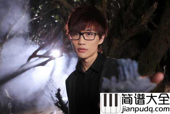 断桥残雪尤克里里谱_许嵩_梅开时节因寂寞而缠绵