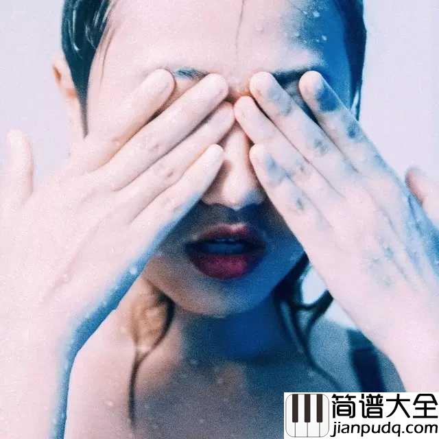 走马尤克里里谱_陈粒_我只保持我的沉默