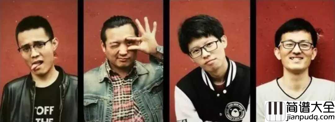 纸短情长尤克里里谱_烟把儿乐队_你选择遗忘的_是我最不舍的