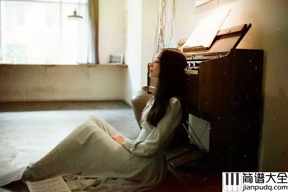 为你写诗尤克里里谱_吴克群_我忘了说_最美的是你的名字