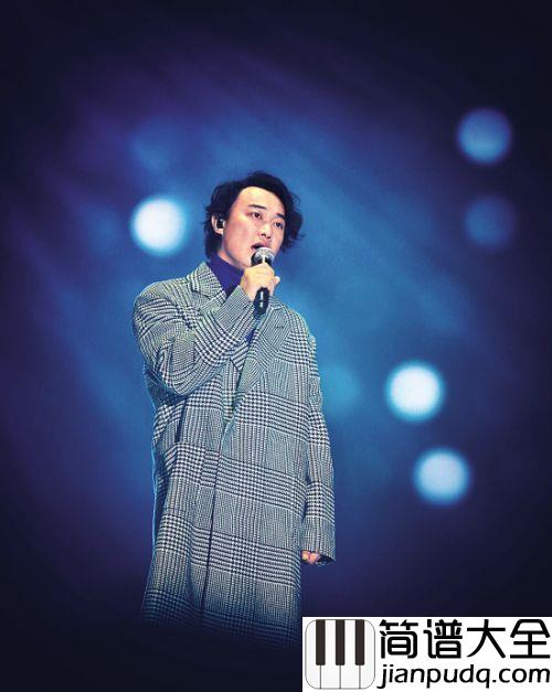 爱情转移尤克里里谱_陈奕迅_回忆是抓不到的月光握紧就变黑暗