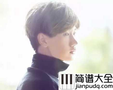 不分手的恋爱尤克里里谱__汪苏泷|我想谈一场,不分手的恋爱