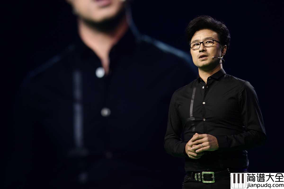 当我想你的时候尤克里里谱_汪峰_至少有十首歌给我安慰