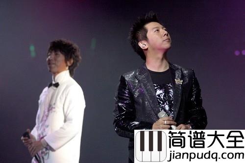 奔跑尤克里里谱_羽泉_小宇宙在歇斯底里地燃烧