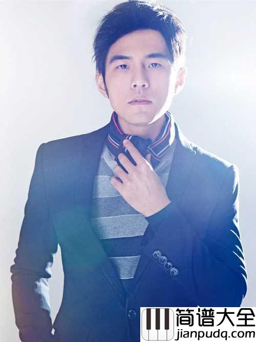 不能说的秘密尤克里里谱_周杰伦_飘落后才发现_这幸福的碎片