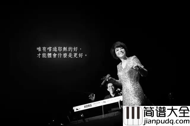 恰似你的温柔尤克里里谱_蔡琴_我不能停止怀念