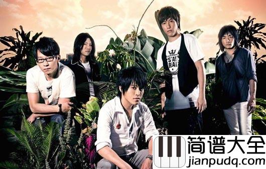 倔强尤克里里谱_五月天_就算失望不能绝望