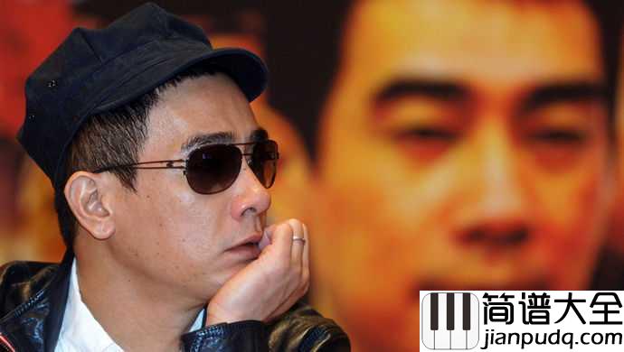 独家记忆尤克里里谱_陈小春_有关于你_绝口不提