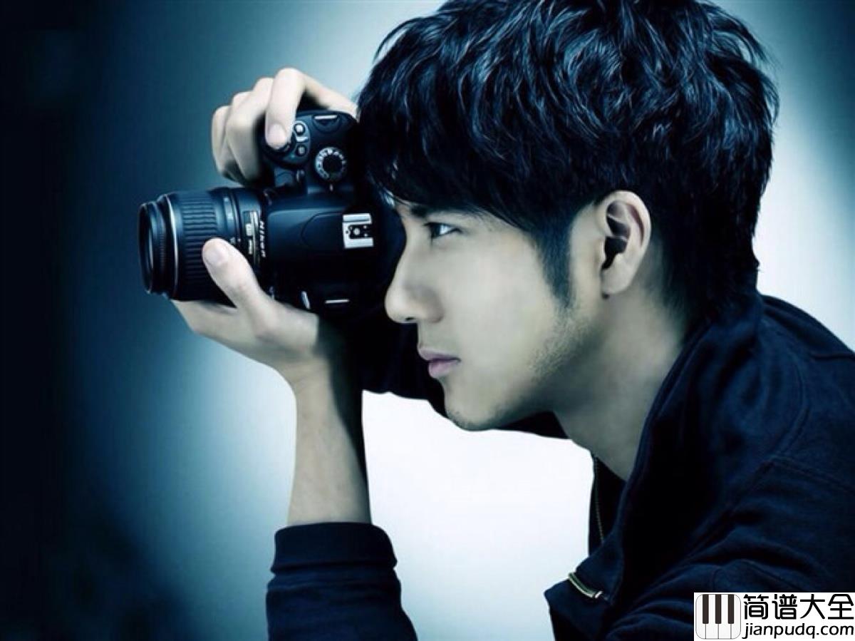 你不知道的事尤克里里谱_王力宏_我坚持不能说放任你哭泣