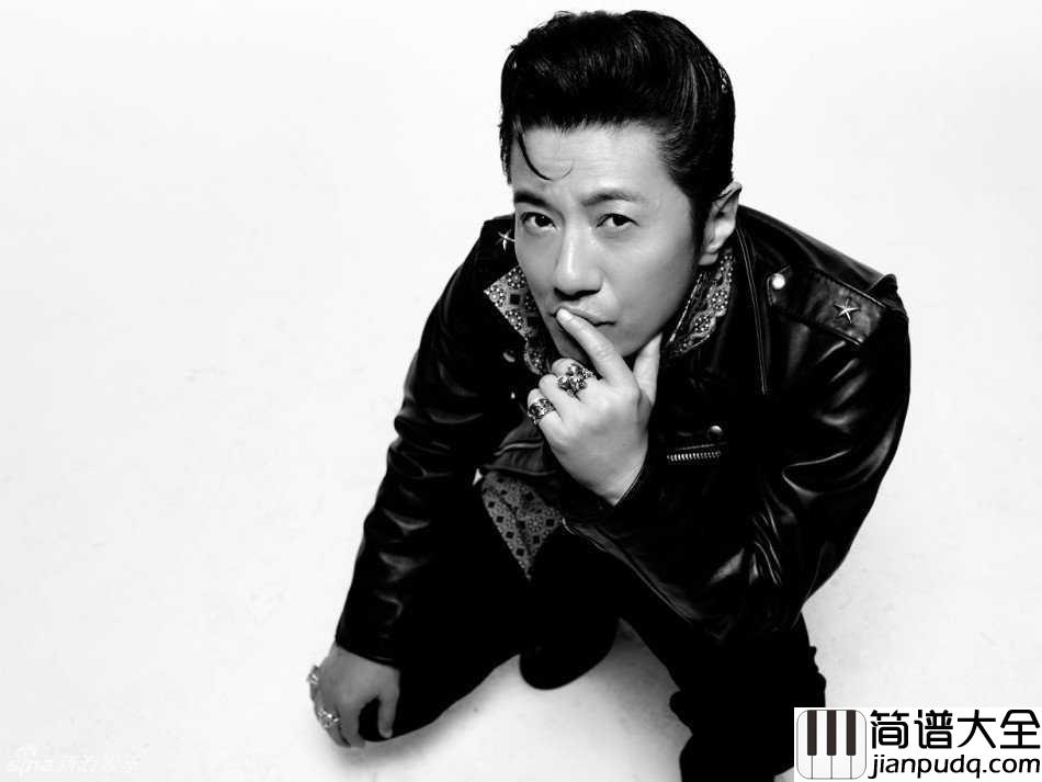 灰姑娘尤克里里谱_郑钧_也许在等你到来