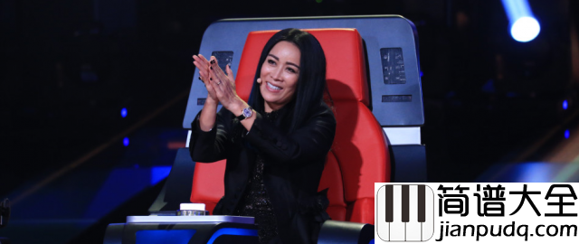 梦一场尤克里里谱_那英_让你在没有我的地方坚强