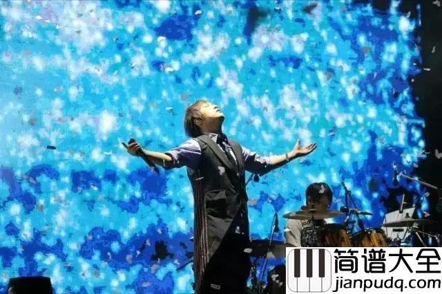 温柔尤克里里谱_五月天_不知不觉不情不愿