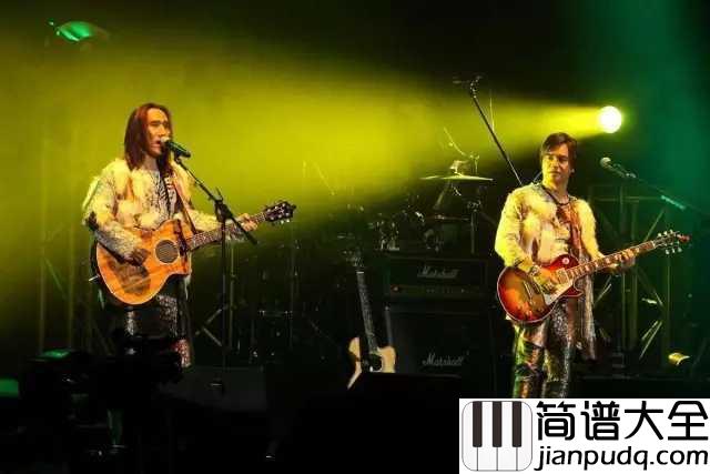 那就这样吧尤克里里谱_动力火车_再爱都无需挣扎