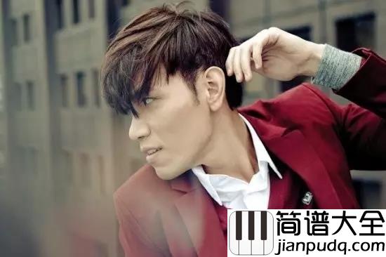 一次就好尤克里里谱_杨宗纬_在无忧无虑的时光里慢慢变老