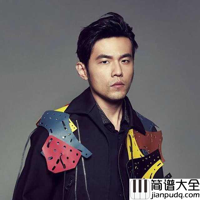 东风破尤克里里谱_周杰伦_花开就一次成熟我却错过