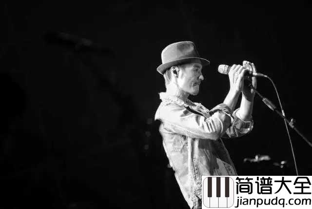 那些花儿尤克里里谱_朴树_有些故事还没讲完那就算了吧