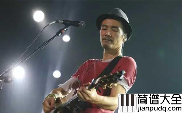 那些花儿尤克里里谱_朴树_有些故事还没讲完那就算了吧