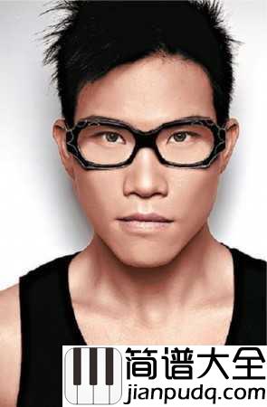 爱一个人好难尤克里里谱___苏永康_|_简简单单的说爱是不爱