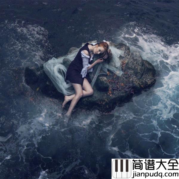 滴答尤克里里谱_侃侃_嘀嗒嘀嗒，寂寞的夜和谁说话